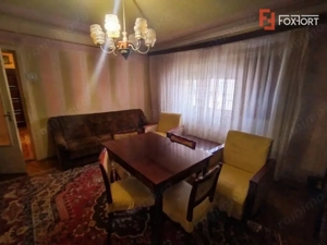 Apartament cu 2 camere de vanzare, zona Complex Studentesc - imagine 7