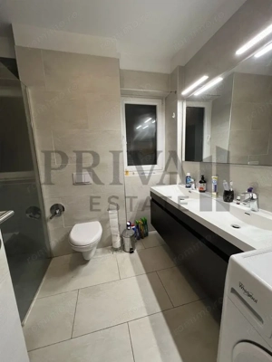 Apartament mobilat 2 camere, 55 mp, etaj 1, Braytim - imagine 5