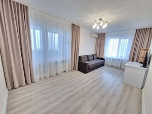 2 camere zona Grozavesti