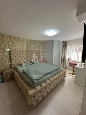 Apartament 4 camere 99mp Central Popesti Leordeni 2 locuri parcare