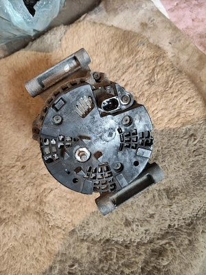 Alternator original - imagine 2