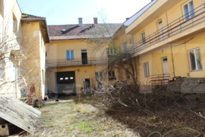 Clădire ultracentrală 1557 mp I Teren 1334 mp I Investitie premium - imagine 2