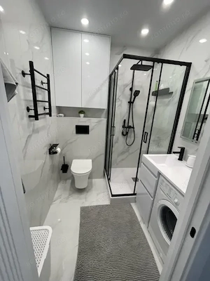 2 camere zona Grozavesti - imagine 4