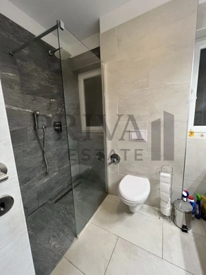 Apartament mobilat 2 camere, 55 mp, etaj 1, Braytim - imagine 6