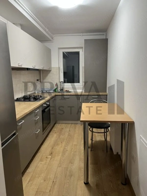 Apartament mobilat 2 camere, 55 mp, etaj 1, Braytim - imagine 2