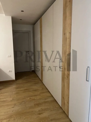 Apartament mobilat 2 camere, 55 mp, etaj 1, Braytim - imagine 4