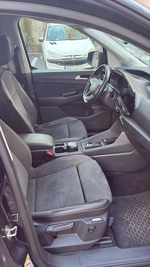 Volkswagen Caddy 2.0 TDI 90 kW DSG Style - imagine 6