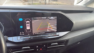 Volkswagen Caddy 2.0 TDI 90 kW DSG Style - imagine 4