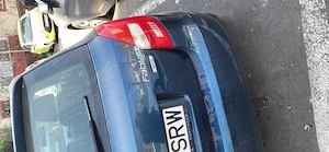 Vand skoda fabia - imagine 3