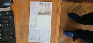 Vand skoda fabia - imagine 2