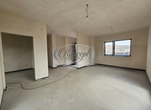 Casa eficienta energetic, noua, cu pod mansardabil generos - imagine 6