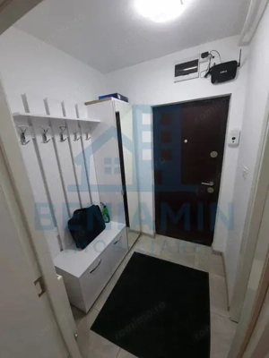 Chirie garsoniera bulevardul Saturn 32mp etaj 1 cu loc parcare - imagine 6