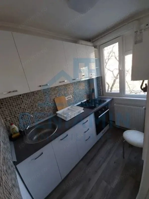 Chirie garsoniera bulevardul Saturn 32mp etaj 1 cu loc parcare - imagine 3