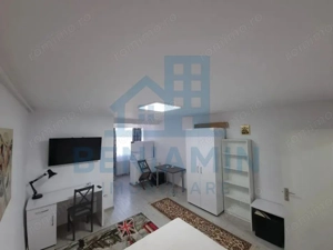 Chirie garsoniera bulevardul Saturn 32mp etaj 1 cu loc parcare - imagine 2