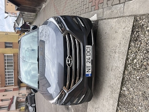 Hyundai Tucson Xposible 2.0 - imagine 3