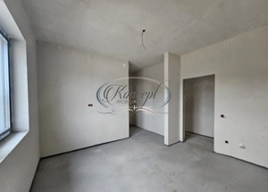 Casa eficienta energetic, noua, cu pod mansardabil generos - imagine 10