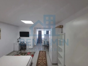 Chirie garsoniera bulevardul Saturn 32mp etaj 1 cu loc parcare