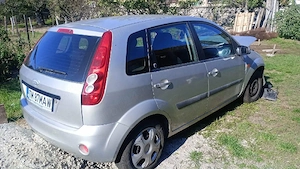 Piese autoturism Ford Fiesta CBK an 2005, 1.4 16V, benzină - imagine 2