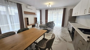 Duplex modern, la prima inchiriere in Iris - imagine 3