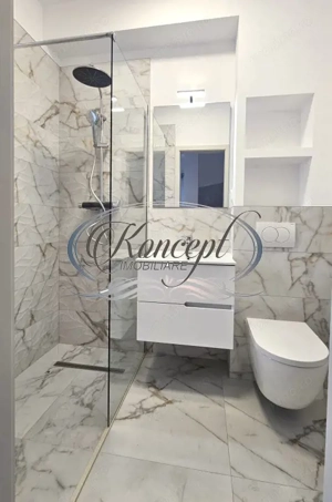 Duplex modern, la prima inchiriere in Iris - imagine 12