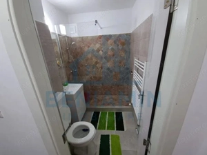 Chirie garsoniera bulevardul Saturn 32mp etaj 1 cu loc parcare - imagine 7