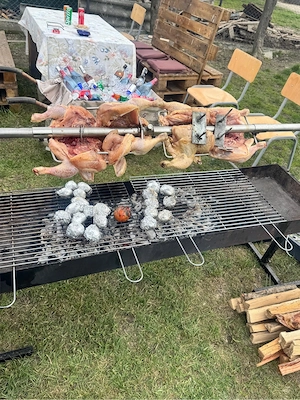 inchiriez protap rotisor  - imagine 2