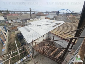 Casa 4 camere plus anexe zona gara Medgidia, Constanta - imagine 16