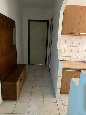 Apartament 2 cam de inchiriat Cantemir - imagine 5