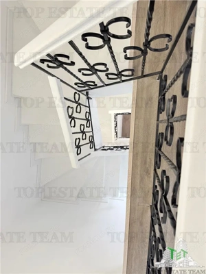 Casa Pipera | 5 camere | 160 mp | 2 parcari | renovata | Domus Stil - imagine 12