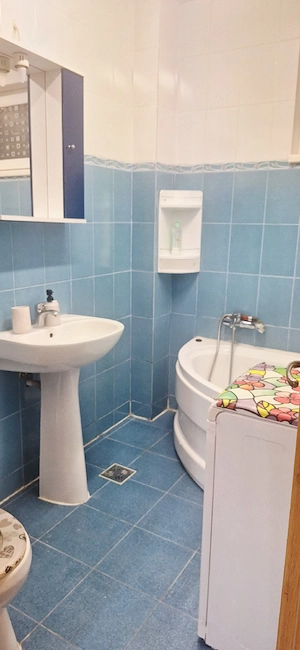 Inchiriez Apartament doua camere - imagine 2