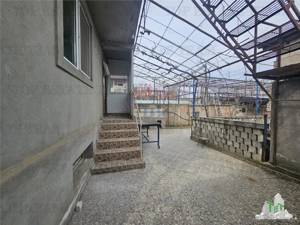Casa 4 camere plus anexe zona gara Medgidia, Constanta - imagine 9