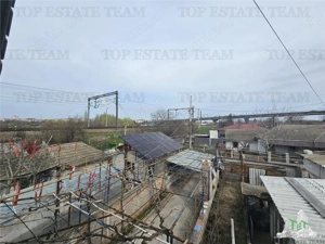 Casa 4 camere plus anexe zona gara Medgidia, Constanta - imagine 14