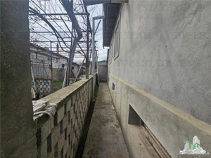 Casa 4 camere plus anexe zona gara Medgidia, Constanta - imagine 20