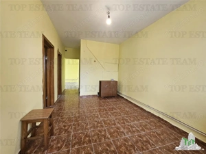 Casa 4 camere plus anexe zona gara Medgidia, Constanta - imagine 4