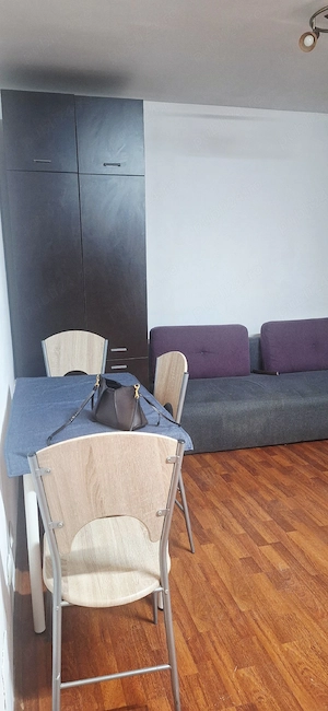 Inchiriez Apartament doua camere - imagine 4