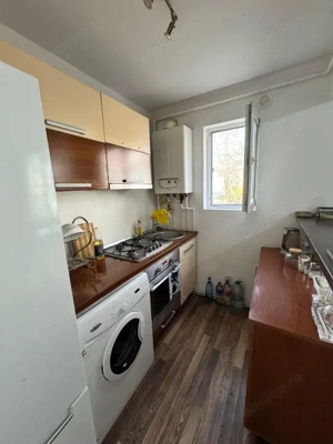 Garsonieră practică, 31 mp, zona Sasar - imagine 5