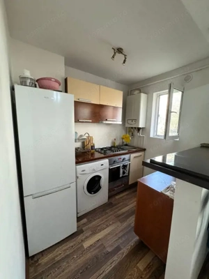 Garsonieră practică, 31 mp, zona Sasar - imagine 4