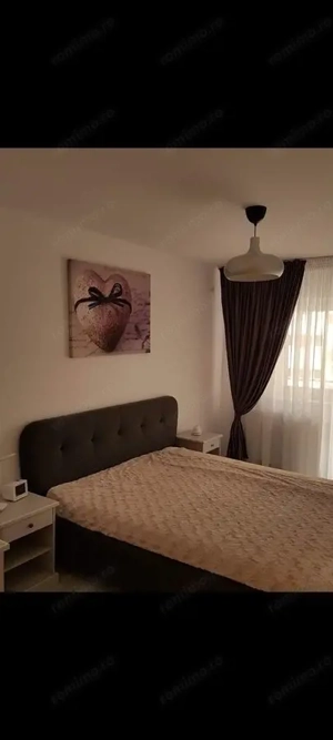 Apartament 2 camere Palladium, centrală, etaj 5, complet utilat, modern