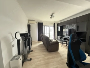 Apartament 2 camere, 52,41 mp utili + balcon de 7,54 mp, etaj 2 - Braytim