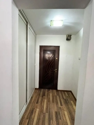 Garsonieră practică, 31 mp, zona Sasar - imagine 6