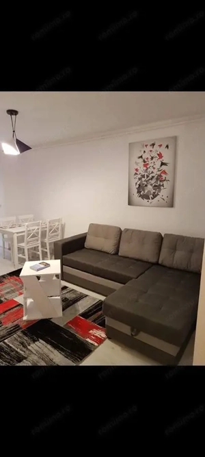 Apartament 2 camere Palladium, centrală, etaj 5, complet utilat, modern