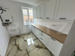 APARTAMENT MODERN 2 CAMERE, DECOMANDAT, RECENT RENOVAT, INCALZIRE IN PARDOSEALA - imagine 7