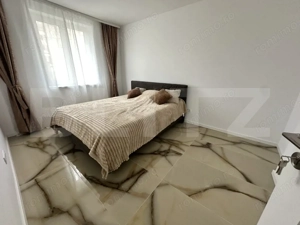APARTAMENT MODERN 2 CAMERE, DECOMANDAT, RECENT RENOVAT, INCALZIRE IN PARDOSEALA - imagine 5