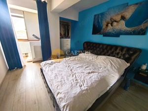 2 camere decomandat - 64mp- etaj intermediar– Valea Adâncă, zona Pepinierii