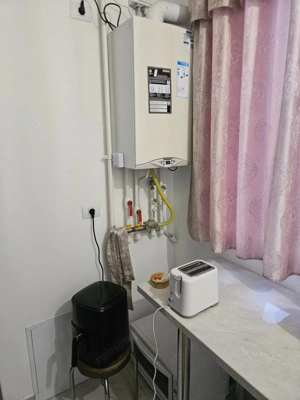 Studio decomandat- zona Inel II - imagine 10