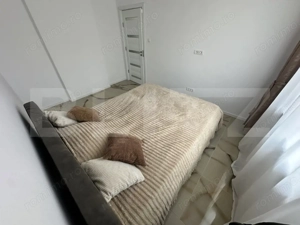 APARTAMENT MODERN 2 CAMERE, DECOMANDAT, RECENT RENOVAT, INCALZIRE IN PARDOSEALA - imagine 6