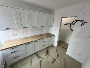 APARTAMENT MODERN 2 CAMERE, DECOMANDAT, RECENT RENOVAT, INCALZIRE IN PARDOSEALA - imagine 8