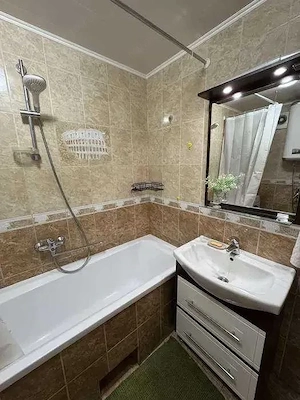 Închiriere Garsonieră    Zona Progresul - imagine 3