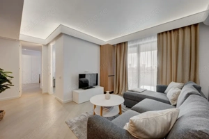 CORTINA NORTH | IINCHIRIERE 3 CAMERE | BOXA | PARCARE SUBTERANǍ - imagine 3