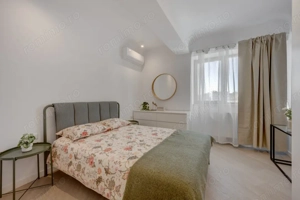 CORTINA NORTH | IINCHIRIERE 3 CAMERE | BOXA | PARCARE SUBTERANǍ - imagine 8